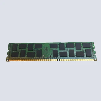 1 ШТ. Серверная память для IBM RAM X3650 X3400 X3550 M3 49Y1394 49Y1412 47J0133 PC3L-10600R 4 ГБ DDR3 1333 RDIMM