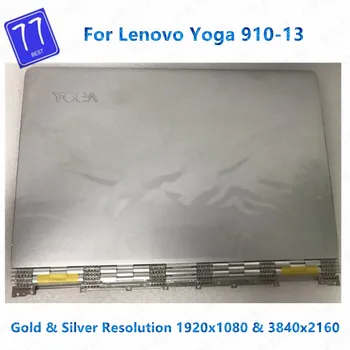 13-дюймовый ЖК-дисплей в сборе для Lenovo Yoga 910-13 Yoga 910-13ISK 13,9 