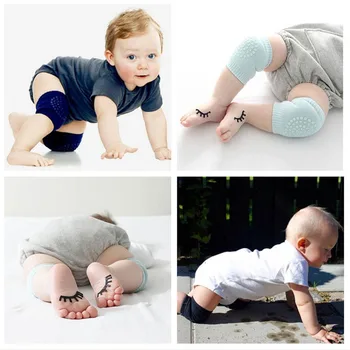 2 Новых детских носка из хлопка для мальчиков, комфортные гольфы для малышей, противоскользящие резиновые накладки, Милые носки для малышей
