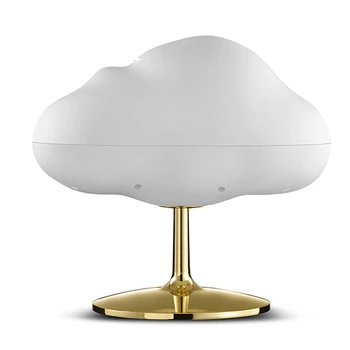 3X Clouds USB Настольная лампа Увлажнитель воздуха Электрический Ультразвуковой Ароматический диффузор с холодным туманом Для Комнатного ароматизатора