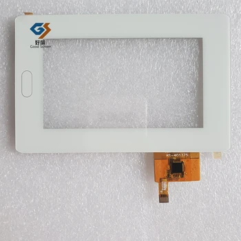 4-Дюймовый белый сенсорный экран JSD-141002 AS-401375, Емкостная сенсорная панель, ремонт и запасные части