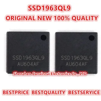 (5 шт.) Оригинальный новый 100% качественный SSD1963QL9 Электронные компоненты интегральные схемы чип
