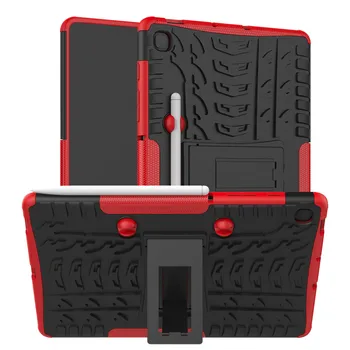 8 Чехол Kids Cover S6 Stand Case Tab 10.4 Жесткий P610 Lite Galaxy совместим с 5-м поколением, совместим С чехлом Ipad Air