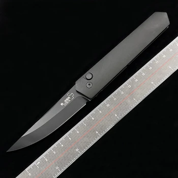 Boker Plus/ProTech Kwaiken Calmigo Складной Нож Алюминиевый Охотничий Походный Карманный Кухонный EDC Для Выживания На Открытом Воздухе, Тактический Нож