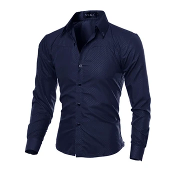 COLDKER Модная летняя рубашка, мужские топы с коротким рукавом, мужская повседневная блузка из ткани Slim Fit, мужская рубашка 5xl, белая