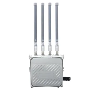 COMFAST CF-WA850 1750 Мбит/с IP67 Наружная беспроводная точка доступа/Наружная точка доступа WiFi/Наружное оборудование WiFi с антенной