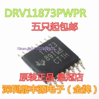 DRV11873PWPR TSSOP-16