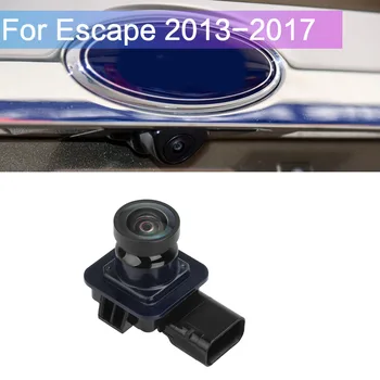 EJ5Z-19G490-A Для Ford Escape 2013-2017 Новая Камера заднего вида с Системой помощи при парковке EJ5Z19G490A