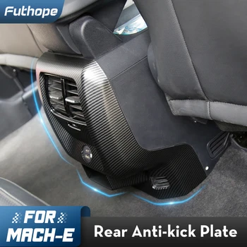 Futhope ABS, Задний Кондиционер, Защита От Ударов, Царапин, Автозапчасти для Ford Mustang MACH-E 2021 2022