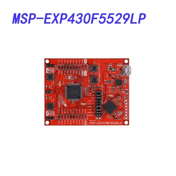 MSP-EXP430F5529LP MSP430F5529 LaunchPad™ MSP430F5 MSP430 MCU 16-Разрядная встроенная оценочная плата