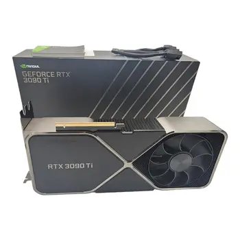 NVIDIA GeForce RTX 3090 Ti 24 ГБ