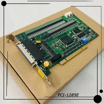 PCI-1285E для восьмиосевого интерфейса PCI Advantech Архитектура DSP Стандартная версия Плата импульсного управления движением