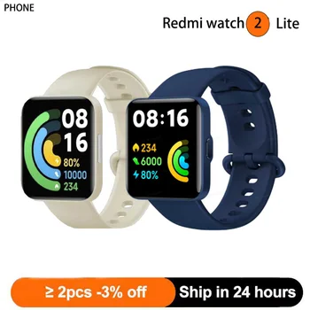 Redmi Watch 2 Lite Smar twatch 1,55 
