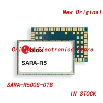 SARA-R500S-01B RF TXRX MOD ЯЧЕЙКА M1 NB2 5G SMD