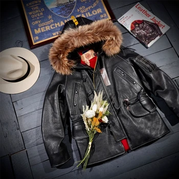 SDD1700 Высшего качества из мягкой кожи толщиной 1,5 мм, облегающая верхняя одежда из натуральной кожи американского оленя, куртка для всадников