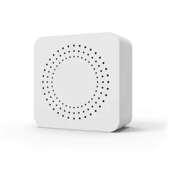 Tuya WiFi Mini Smart Switch Голосовое Управление Приложение Управление Таймером Беспроводные Переключатели Умный Дом Работа С Tuya Alexa Google Home Яндекс