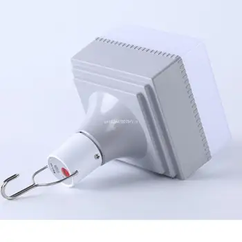 USB Перезаряжаемая светодиодная лампа с кабелем, аварийное освещение или детская кроватка, Прямая поставка