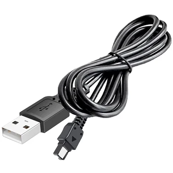 USB-кабель CA110 для Зарядки Видеокамер Canon VIXIA HF M50 M52 M500 R20 R32 R40 R50 R62 R500 R600