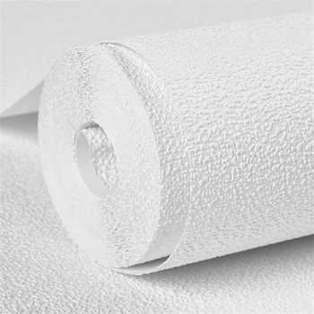 beibehang papel de parede 3D Белые кремниевые грязевые обои для ванной, стекающиеся обои для гостиной, ТВ-обои с накаткой