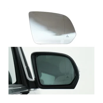 Автоматическое Предупреждение о слепой зоне с подогревом, крыло, стекло заднего зеркала для -V Class W447 2016-2020