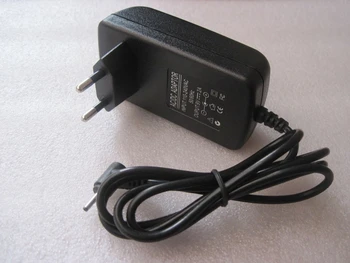Адаптер питания 9V 2A EU Plug Зарядное устройство L-образный разъем для Teclast Tbook 10 2,5 мм/2,5*0,7 мм