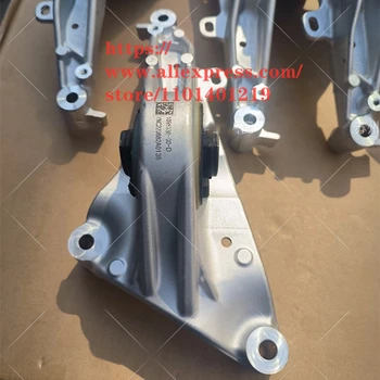 Алюминиевый Кронштейн Переднего двигателя для Tesla Model 3, Модель Y 1095338-00-D/1090754-00-B