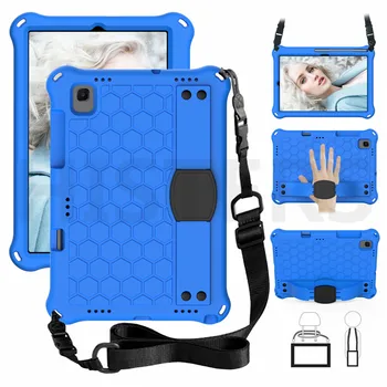 Детский Защитный Противоударный Чехол EVA Для Samsung Galaxy Tab S5e SM-T720 SM-T725 10,5 
