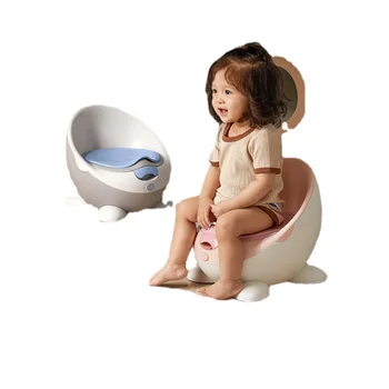 Детский туалет Детский Маленький Табурет для унитаза Детский горшок для малышей Мужской и женский Детский туалет Специальная фантастическая сетка