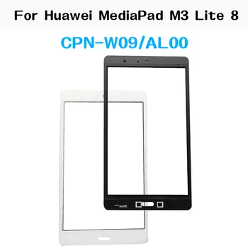 Для Huawei MediaPad M3 Lite 8 CPN-W09 AL00 L09 стеклянная панель Замена дигитайзера экрана