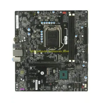 Для Lenovo REN7000-25ICZ REN9000-25ICZ Y520T-25ICZ Настольная материнская плата IZ370ME Mainboard DDR4 LGA1151 100% Протестирована