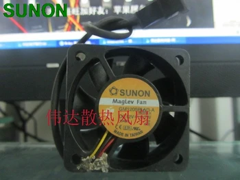 Для Sunon GM1205PHV3-A 5015 DC 12 В 0,7 Вт 5015 50x50x15 мм серверный инверторный вентилятор охлаждения
