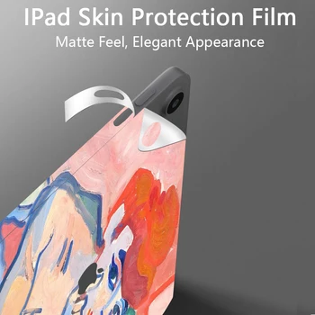 Для iPad Skins Cover Sticker Pro 11 12,9 