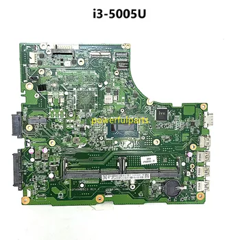 Для Ноутбука Fujitsu Lifebook AH555 Материнская плата DA0FH9MB6C0 i3-5005u Процессор на плате Работает хорошо