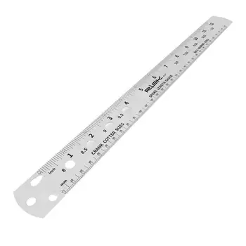 Измерительный инструмент для велосипедных Спиц Прочный И Точный Инструмент Для измерения длины Спиц Простой В Использовании Измерительный инструмент для калибровочных Винтов
