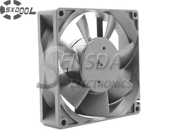Инверторный вентилятор SXDOOL CA1322-H01 Melco MMF-09D24TS RM1 9025 DC24V 0.19A