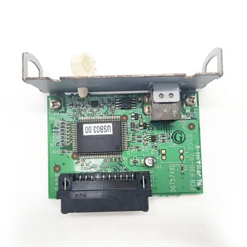 Интерфейсная плата USB IFBD-U 2 30757490 подходит для Star Micronics серии tup900 800 tsp700 sp700ii SP712 SP742 SP717 SP747