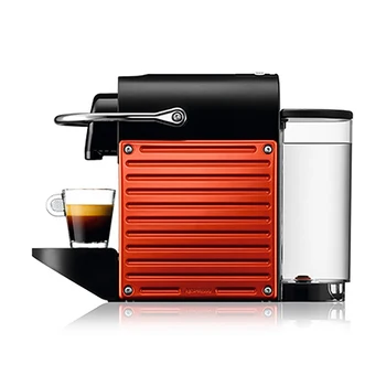 Капсульная кофемашина, Полностью автоматическая Кофемашина для домашнего офиса Espresso C60
