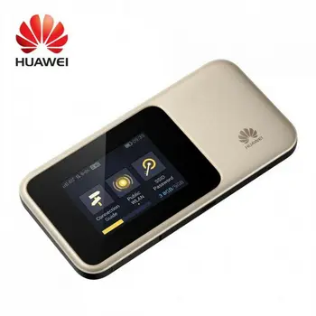 Мобильная точка доступа Huawei E5788 (E5788u-96a) Gigabit LTE Cat.16 (разблокирована)