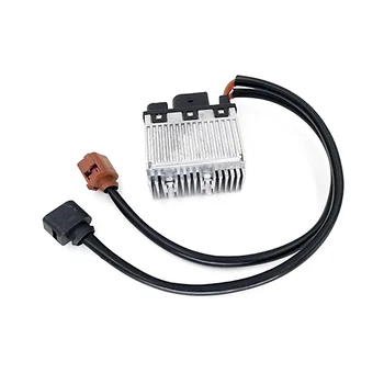 Модуль Управления скоростью Резистора Контроллера вентилятора для A4 A6 S4 Allroad- 8D0959501B 8D0959501D