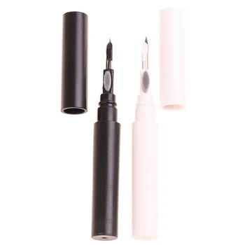 Набор для чистки наушников Bluetooth Второго поколения, чистящая ручка-щетка для Airpods