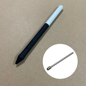 Наконечники для стилуса Сменный комплект наконечников для стилуса sam-sung Gal-axyTab S6 T860 T865/S6 Lite 10,4 SM-P610 Оригинальная ручка
