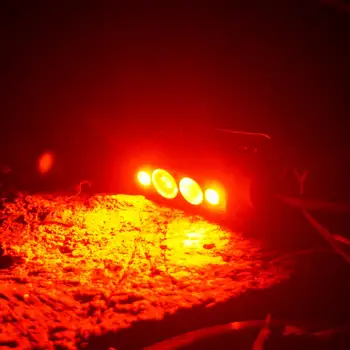 Налобный фонарь Cyansky HS6R, мощная светодиодная фара, налобный фонарик, перезаряжаемый фонарь для кемпинга, рыбалки, Охоты