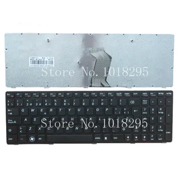 Новая Испанская Клавиатура для ноутбука Lenovo G500 G505 G500A G505A G510 G700 G700A G710 G710A G500AM G700AT SP Клавиатура для ноутбука