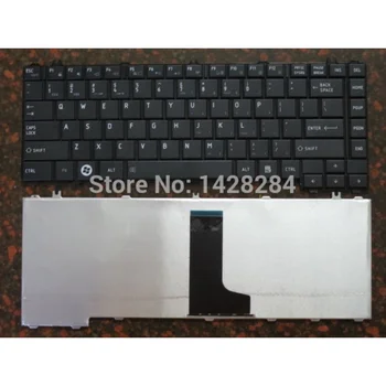 Новая Оригинальная Американо-Английская Клавиатура Для Toshiba Satellite L740 L740D L745 L745D L730 L730D L735 L735D Оптом
