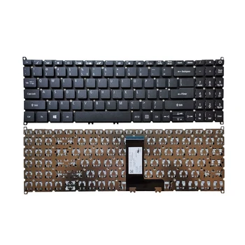 Новая Оригинальная Сменная клавиатура для ноутбука, Совместимая с ACER Extensa 15 EX215-22/51G N18Q13 N19C1 R1KL/557S