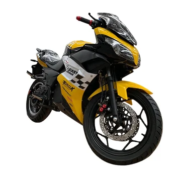 Новые электрические мотоциклы 1000w 48v в Пуэбле