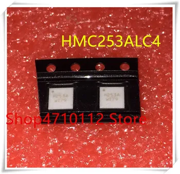 Новый 1 шт./лот HMC253ALC4TR HMC253ALC4 HMC253ALC4TR HMC253 H253A микросхема