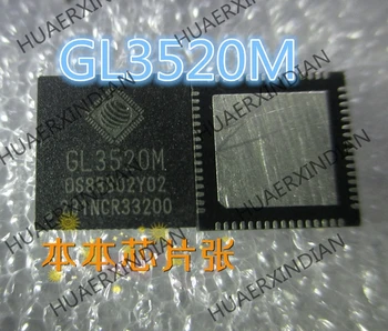 Новый GL3520M-OSG02 GL3520M QFN 13 высокого качества