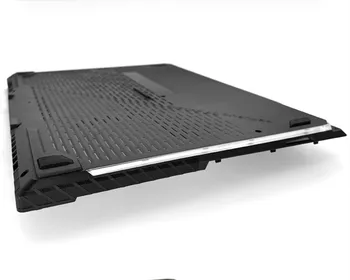 Новый Для ASUS ROG Strix SCAR G531 G531GT G531GW T531GV ЖК-дисплей для ноутбука Задняя крышка/Передняя панель/Верхняя крышка с подставкой для рук/Нижний корпус/Петли