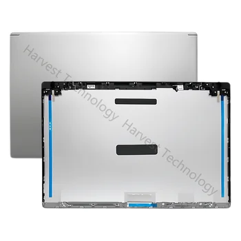 Новый Оригинальный для Acer Aspire 5 A515-54 A515-54G A515-55 A515-55G N18Q13 Серебристая ЖК-задняя крышка Для Ноутбука Acer